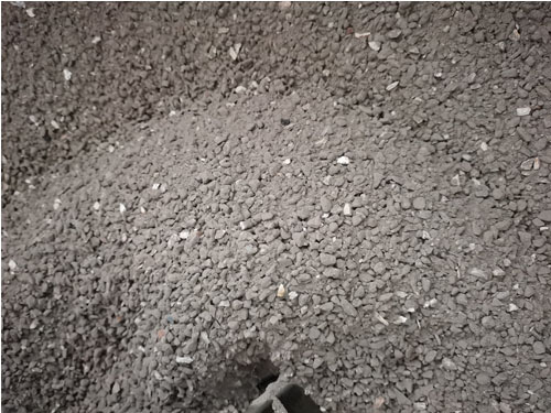 耐火注澆料應(yīng)用